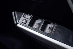 2021 Mitsubishi Pajero Sport Exceed