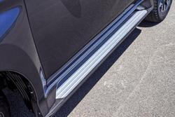 2021 Mitsubishi Pajero Sport Exceed