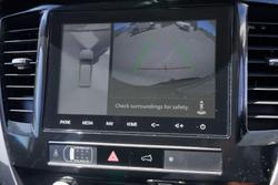 2021 Mitsubishi Pajero Sport Exceed