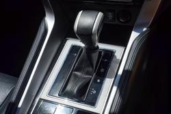 2021 Mitsubishi Pajero Sport Exceed