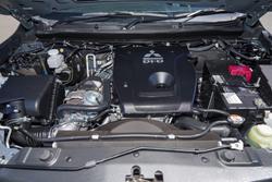 2021 Mitsubishi Pajero Sport Exceed