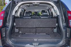 2021 Mitsubishi Pajero Sport Exceed