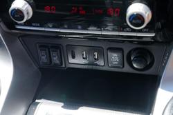 2021 Mitsubishi Pajero Sport Exceed