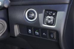 2021 Mitsubishi Pajero Sport Exceed