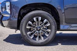 2021 Mitsubishi Pajero Sport Exceed