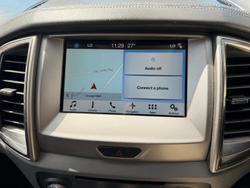 2017 Ford Everest Trend