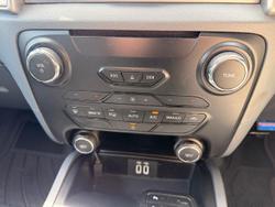 2017 Ford Everest Trend