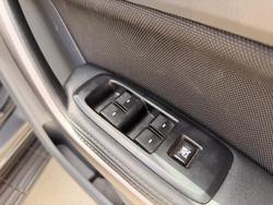 2017 Ford Everest Trend