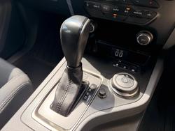 2017 Ford Everest Trend