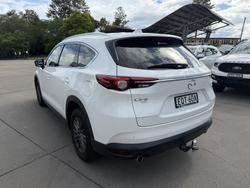 2021 Mazda CX-8