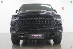 2026 RAM 1500 Limited Hurricane HO RamBox