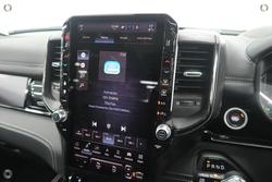 2026 RAM 1500 Limited Hurricane HO RamBox