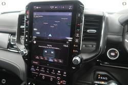 2026 RAM 1500 Limited Hurricane HO RamBox