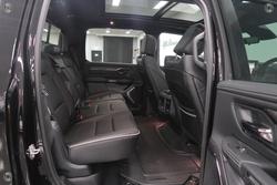 2026 RAM 1500 Limited Hurricane HO RamBox