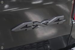 2026 RAM 1500 Limited Hurricane HO RamBox