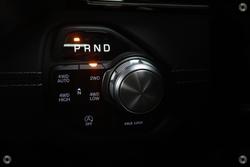 2026 RAM 1500 Limited Hurricane HO RamBox