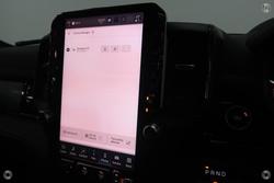 2026 RAM 1500 Limited Hurricane HO RamBox