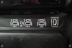 2026 RAM 1500 Limited Hurricane HO RamBox