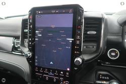 2026 RAM 1500 Limited Hurricane HO RamBox