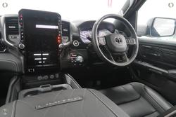 2026 RAM 1500 Limited Hurricane HO RamBox