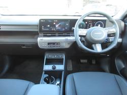 2026 Hyundai Kona Hybrid Premium