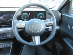 2026 Hyundai Kona Hybrid Premium