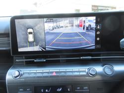 2026 Hyundai Kona Hybrid Premium