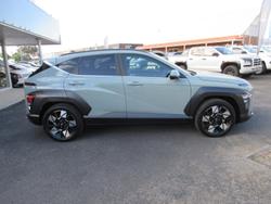 2026 Hyundai Kona Hybrid Premium