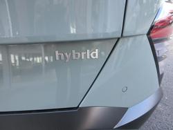 2026 Hyundai Kona Hybrid Premium