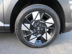 2026 Hyundai Kona Hybrid Premium