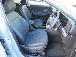 2026 Hyundai Kona Hybrid Premium