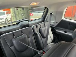 2012 Toyota Kluger KX-S GSU40R MY12 Graphite