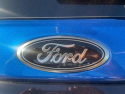 2023 Ford Everest Sport