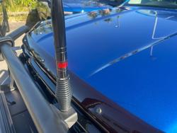 2023 Ford Everest Sport