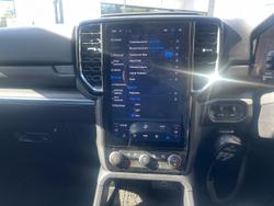 2023 Ford Everest Sport