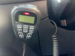 2023 Ford Everest Sport