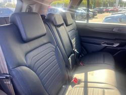 2023 Ford Everest Sport