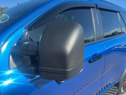 2023 Ford Everest Sport