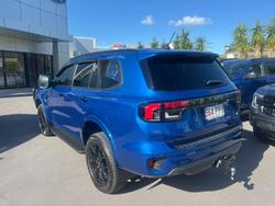 2023 Ford Everest Sport