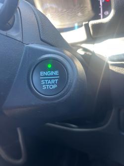 2023 Ford Everest Sport