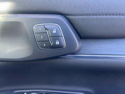 2023 Ford Everest Sport