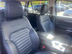 2023 Ford Everest Sport