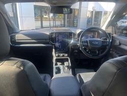 2023 Ford Everest Sport