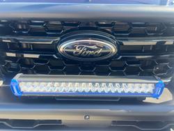 2023 Ford Everest Sport