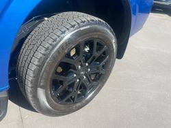 2023 Ford Everest Sport