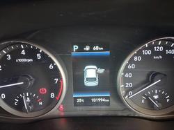 2019 Hyundai i30 N Line PD.3 MY20 Polar White