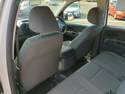 2016 Volkswagen Amarok TDI420 2H MY16 4x2 Candy White