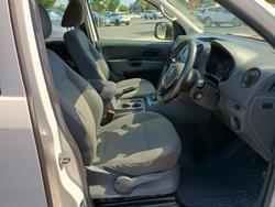 2016 Volkswagen Amarok TDI420 2H MY16 4x2 Candy White