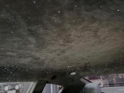 2011 Maserati GranTurismo S MC Sportline M145 Nero Carbonio