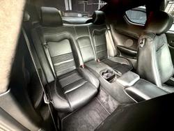 2011 Maserati GranTurismo S MC Sportline M145 Nero Carbonio